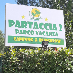 Camping Parco Vacanza Partaccia 2